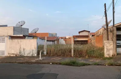 Venda - terreno - jardim são paulo - americana - sp