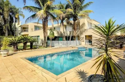 Casa com 4 quartos à venda em Chácara Rodrigues, Americana 