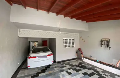 Casa com 3 quartos à venda no Parque Residencial Jaguari, Americana 