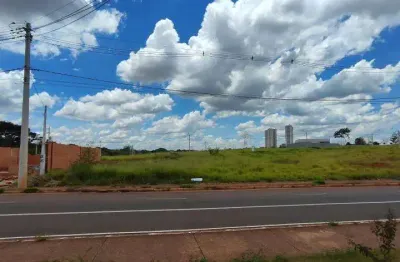 Venda - terreno - jardim alphacenter - santa bárbara d'oeste - sp