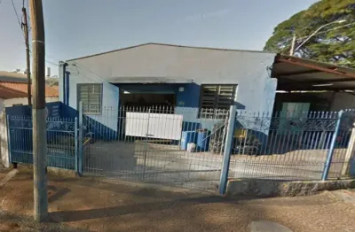 Barracão / Galpão / Depósito à venda no Jardim São Paulo, Americana 