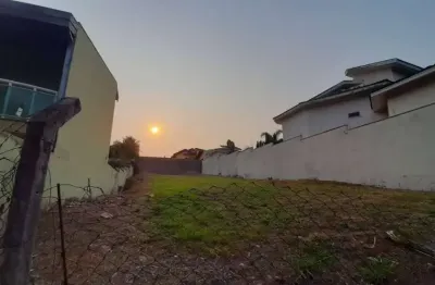 Terreno à venda no Werner Plaas, Americana 