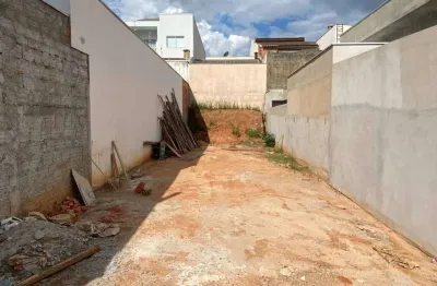 Terreno à venda no Jardim Boer I, Americana 