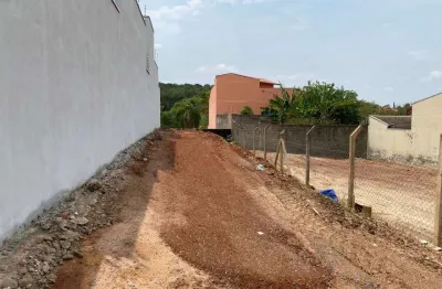 Venda - terreno - jardim werner plaas - americana - sp