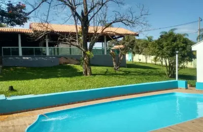 Venda - chácara - vale das cigarras - santa bárbara d'oeste - sp