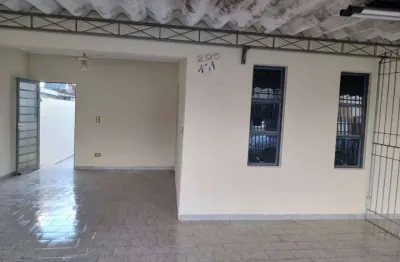 Venda - casa - jardim europa i - santa bárbara d'oeste - sp