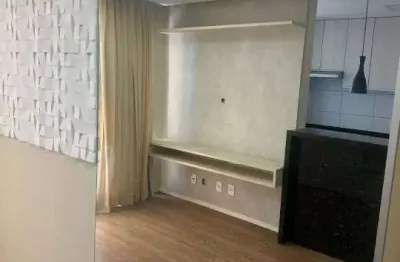 Apartamento com 2 quartos à venda em Cariobinha, Americana 
