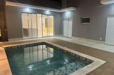 Venda - casa - jardim terramérica ii - americana - sp
