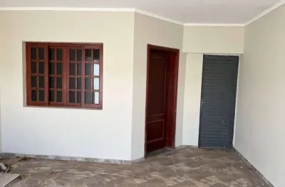Venda - casa - parque residencial santa rosa i - santa bárbara d'oeste - sp