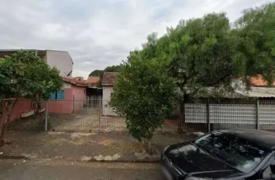 Casa com 2 quartos à venda em São Manoel, Americana 