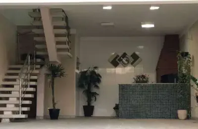 Casa com 3 quartos à venda no Jardim Nielsen Ville, Americana 