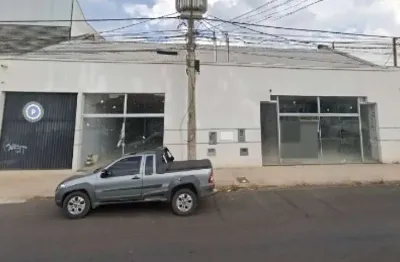 Barracão / Galpão / Depósito à venda no Jardim Girassol, Americana 