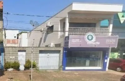 Venda - estabelecimento comercial - jardim santa rosa - nova odessa - sp