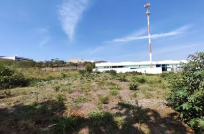 Venda - terreno industrial - são luiz - americana - sp