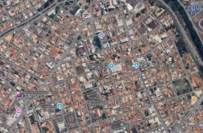 Venda - área - vila santa catarina - americana - sp
