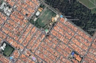 Terreno à venda no Jardim Paz, Americana 