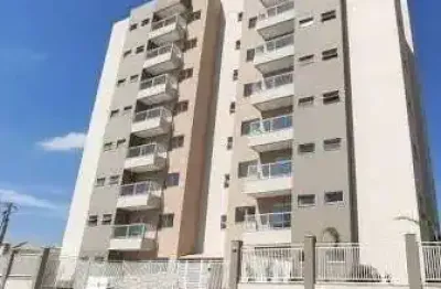 Apartamento com 2 quartos à venda no Parque Universitário, Americana 