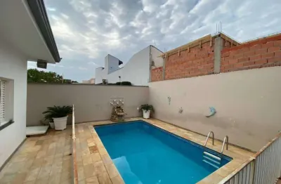 Venda - casa - residencial furlan - santa bárbara d'oeste - sp
