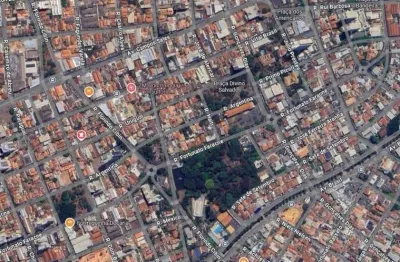 Casa com 3 quartos à venda na Vila Frezzarin, Americana 