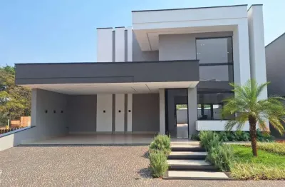 Venda - casa em condomínio - parque nova carioba - americana - sp