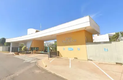 Venda - casa em condomínio - loteamento residencial jardim dos ipês amarelos - americana - sp