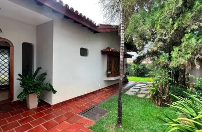Casa com 3 quartos à venda na Vila Medon, Americana 