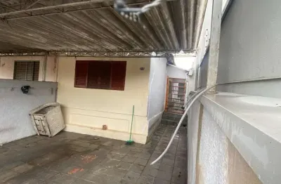 Casa com 2 quartos à venda na Vila Frezzarin, Americana 