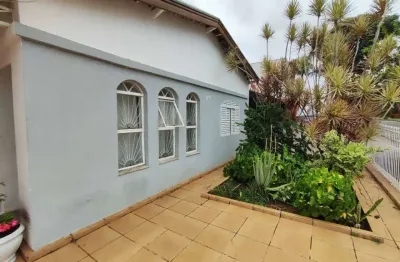 Casa com 2 quartos à venda na Vila Frezzarin, Americana 