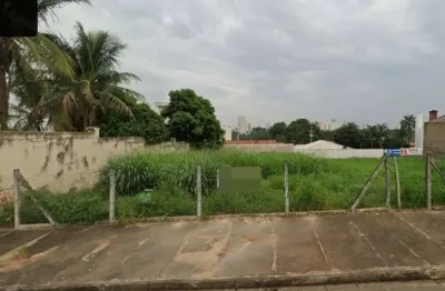 Terreno à venda no Werner Plaas, Americana 