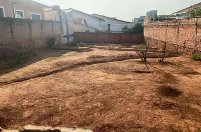 Terreno à venda na Vila Frezzarin, Americana 