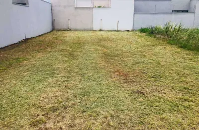 Terreno à venda no Parque Universitário, Americana 