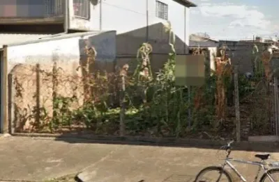 Terreno à venda no Jardim Paz, Americana 