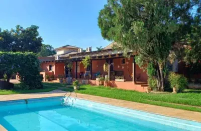 Chácara / sítio com 3 quartos à venda na Praia dos Namorados, Americana 