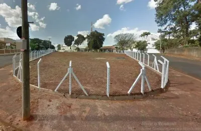 Terreno à venda no Jardim Santana, Americana 