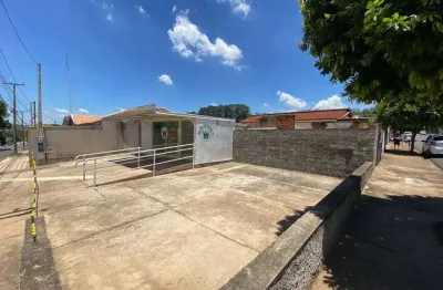 Terreno à venda na Vila Frezzarin, Americana 