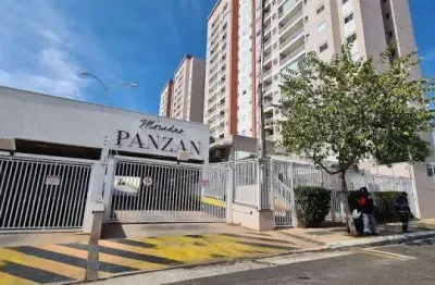 Apartamento com 2 quartos à venda no Jardim Jacyra, Americana 