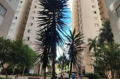 Apartamento com 2 quartos à venda na Vila Santa Catarina, Americana 