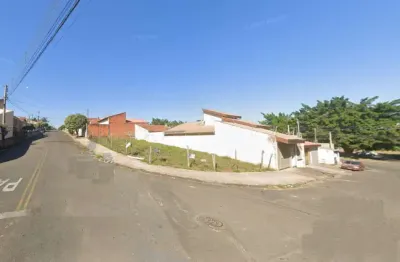 Venda - terreno - jardim das laranjeiras - santa bárbara d'oeste - sp