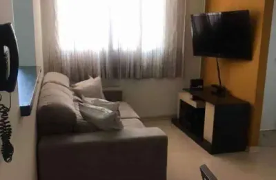 Venda - apartamento - chácara letônia - americana - sp
