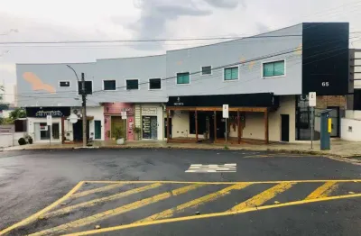 Venda - estabelecimento comercial - centro - americana - sp