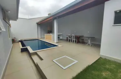 Casa com 3 quartos à venda na Vila Frezzarin, Americana 