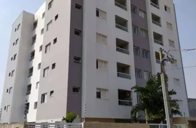 Apartamento com 2 quartos à venda no Jardim Ipiranga, Americana 