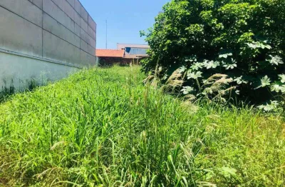 Terreno à venda na Vila Medon, Americana 
