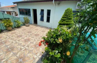 Casa com 3 quartos à venda em Catharina Zanaga, Americana 