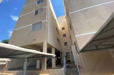 Apartamento com 3 quartos à venda no Centro, Americana 