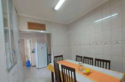 Casa com 2 quartos à venda na Vila Frezzarin, Americana 