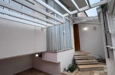 Casa com 2 quartos à venda na Vila Frezzarin, Americana 