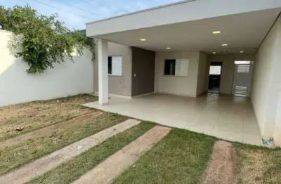 Casa com 3 quartos à venda no Jardim dos Lagos, Nova Odessa 