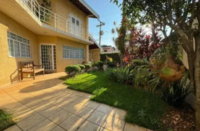 Casa com 3 quartos à venda na Vila Frezzarin, Americana 