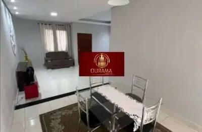 Casa com 2 quartos à venda no Parque Residencial Jaguari, Americana 